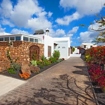 Montana By Lanzarote Leisure Puerto del Carmen (Lanzarote)