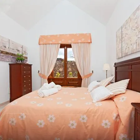 Villa Montana By Lanzarote Leisure *