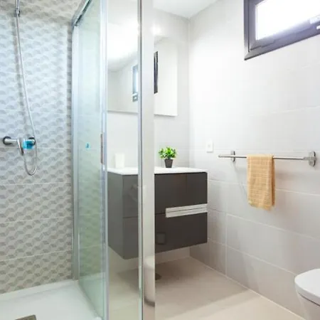 Montana By Lanzarote Leisure 别墅 卡门港